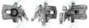 APEC braking LCA591 Brake Caliper